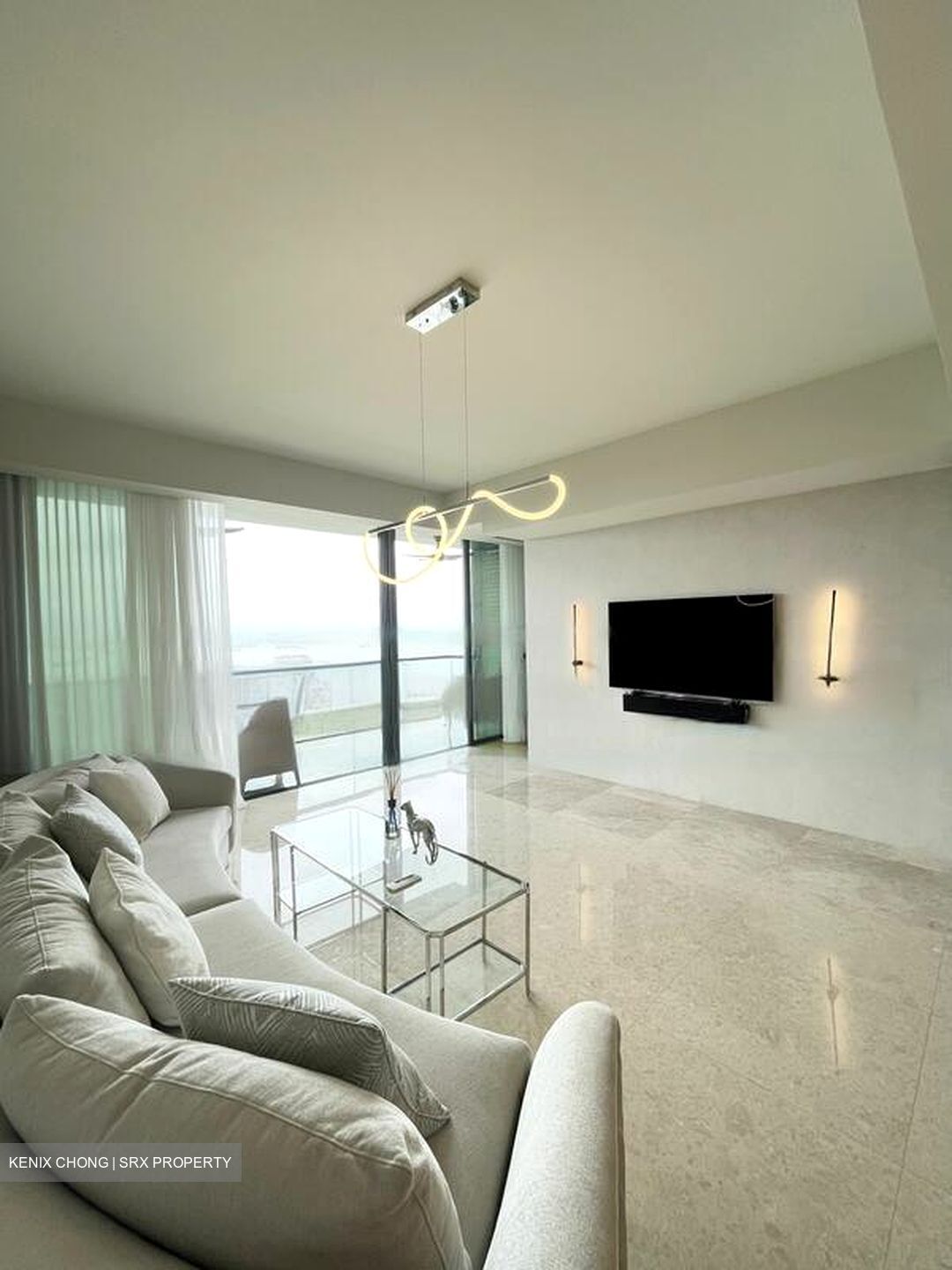 Marina One Residences (D1), Apartment #474785511
